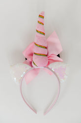 Unicorn Headband